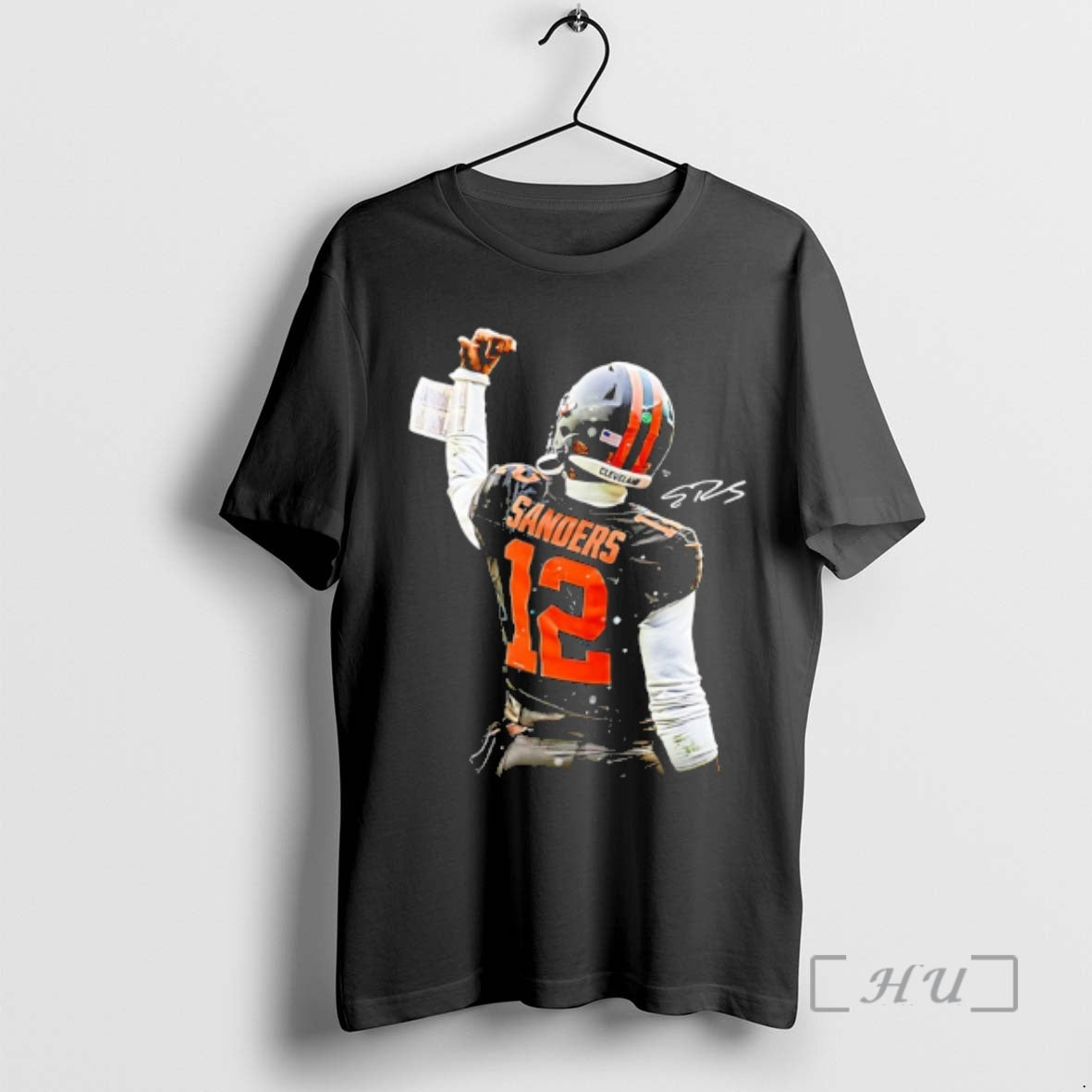 Officials Shedeur Sanders Cleveland Browns Legendary Signature T-Shirts, Hoodie, Sweatshirt - T-Shirt, Sweatshirt, Hoodie