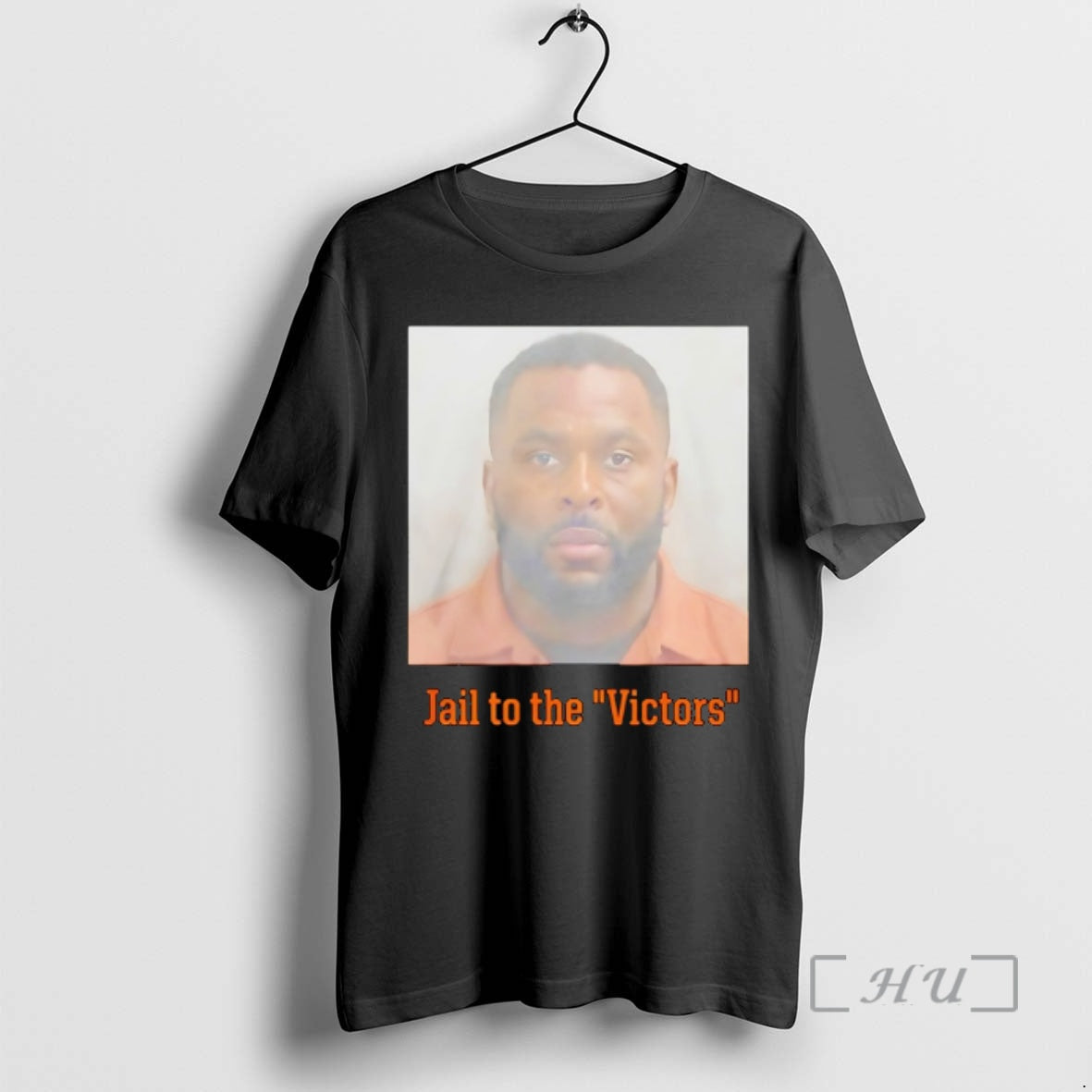 Officials Sherrone Moore Coach Michigan Wolverines Jail Victors Mugshot T-Shirts, Hoodie, Sweatshirt - T-Shirt, Sweatshirt, Hoodie