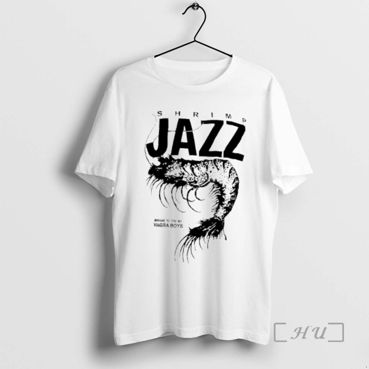 Officials Shrimp Jazz Viagra T-Shirts, Hoodie, Sweatshirt - T-Shirt, Sweatshirt, Hoodie