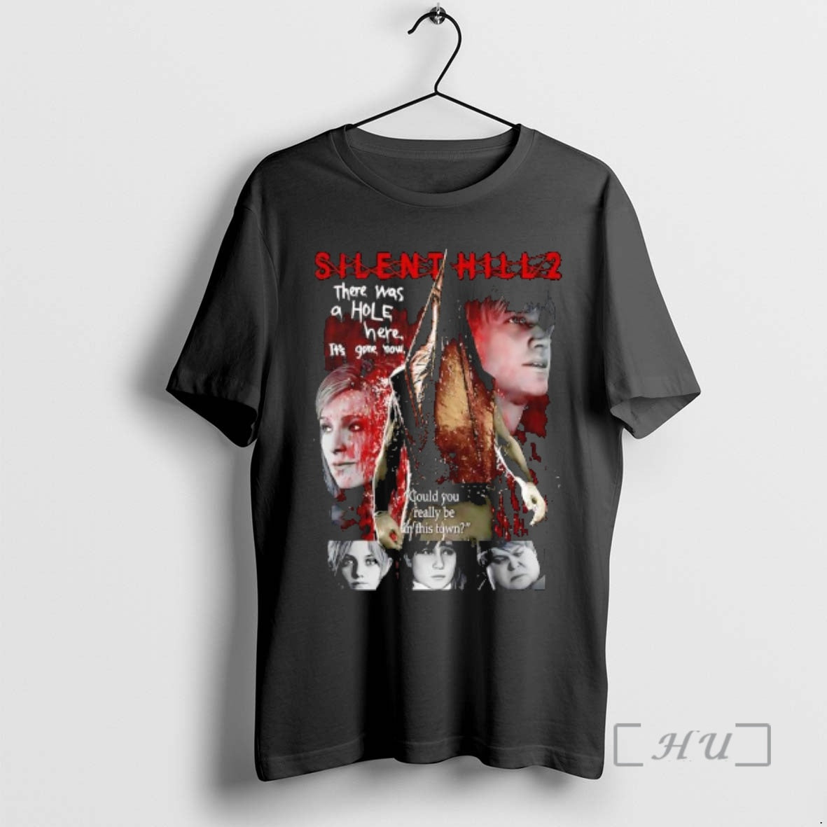 Officials Silent Hill There Was Hole Were Game Now T-Shirts, Hoodie, Sweatshirt - T-Shirt, Sweatshirt, Hoodie