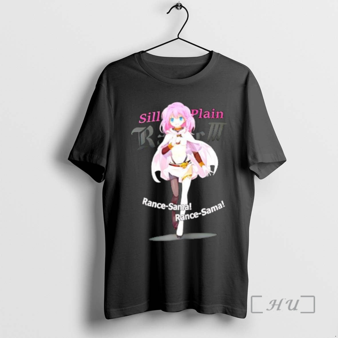 Officials Sill Plain Rance Video Game Rance Sama Rance Sama T-Shirts, Hoodie, Sweatshirt - T-Shirt, Sweatshirt, Hoodie