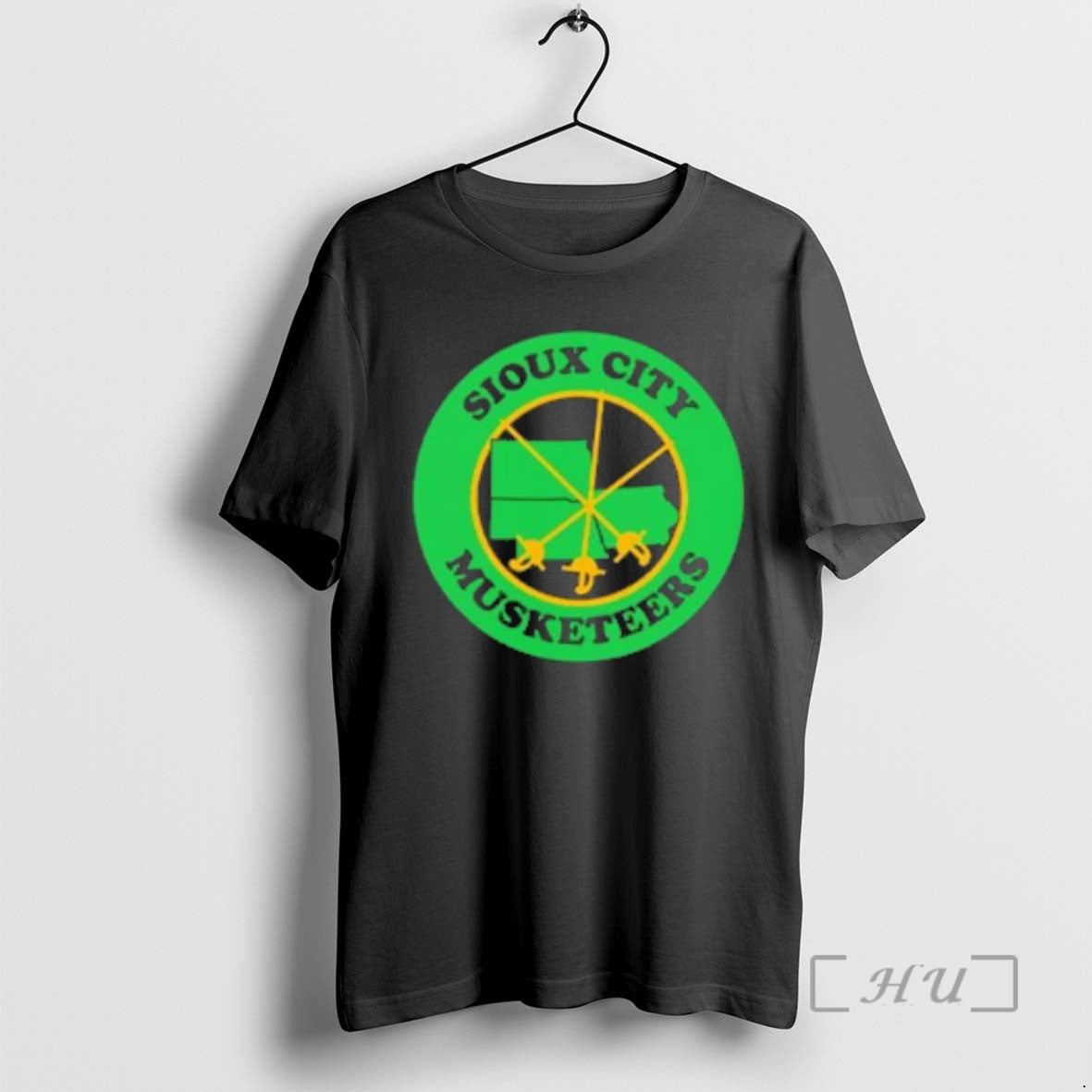 Officials Sioux City Musketeers T-Shirts, Hoodie, Sweatshirt - T-Shirt, Sweatshirt, Hoodie