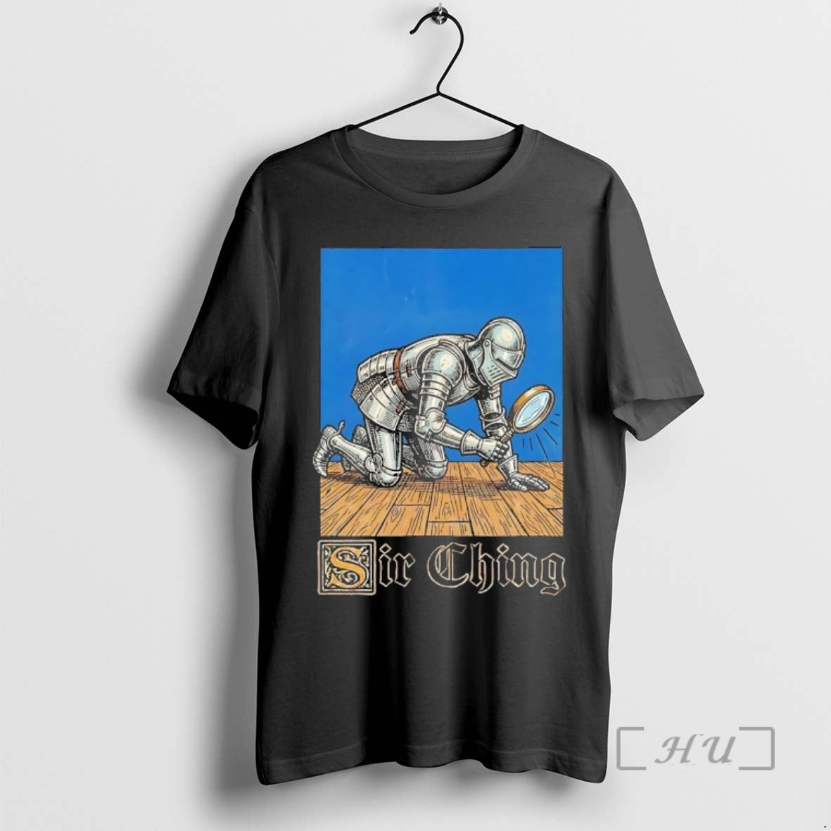 Officials Sir Ching T-Shirts, Hoodie, Sweatshirt - T-Shirt, Sweatshirt, Hoodie