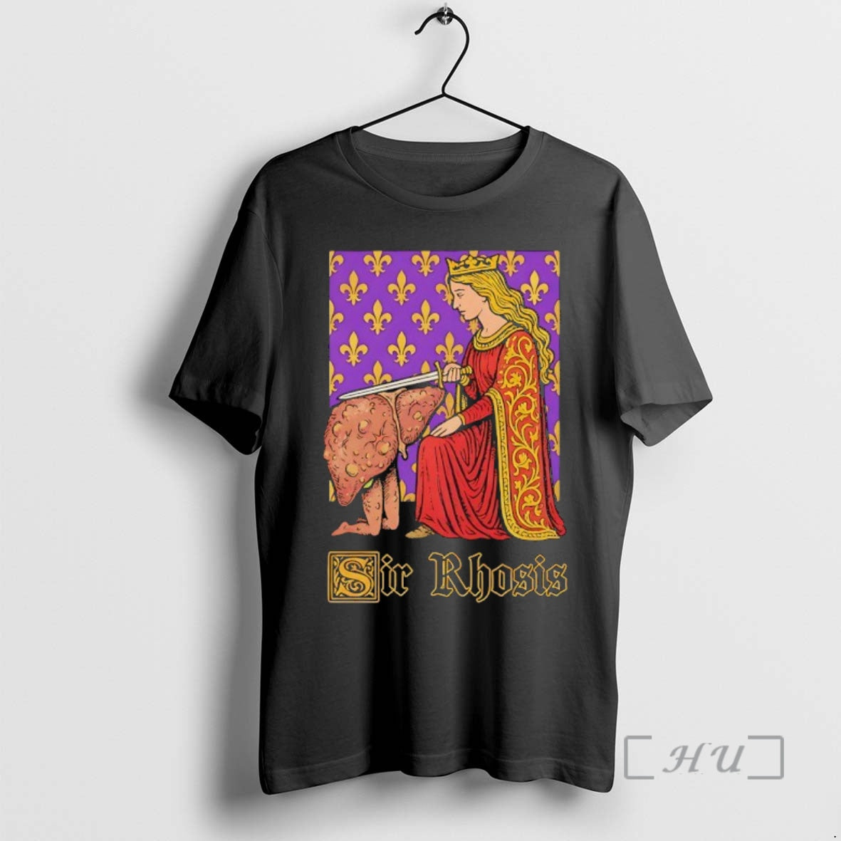 Officials Sir Rhosis T-Shirts, Hoodie, Sweatshirt - T-Shirt, Sweatshirt, Hoodie