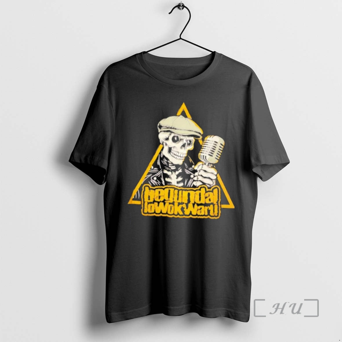 Officials Skeleton Begundal Lowok Wart T-Shirts, Hoodie, Sweatshirt - T-Shirt, Sweatshirt, Hoodie