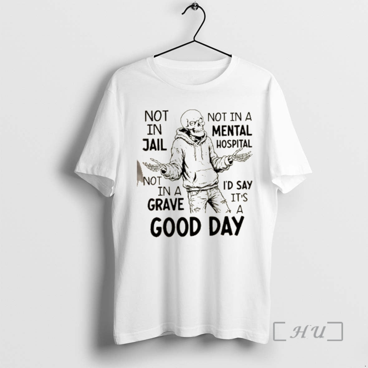Officials Skeleton Not Jail Not Mental Hospital Not Id Say T-Shirts, Hoodie, Sweatshirt - T-Shirt, Sweatshirt, Hoodie