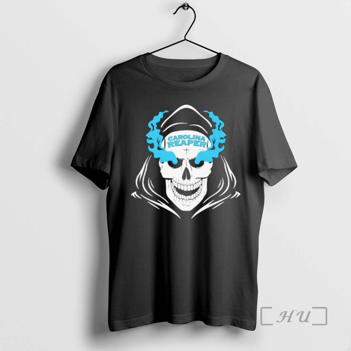 Officials Skull Carolina Reaper T-Shirts, Hoodie, Sweatshirt - T-Shirt, Sweatshirt, Hoodie