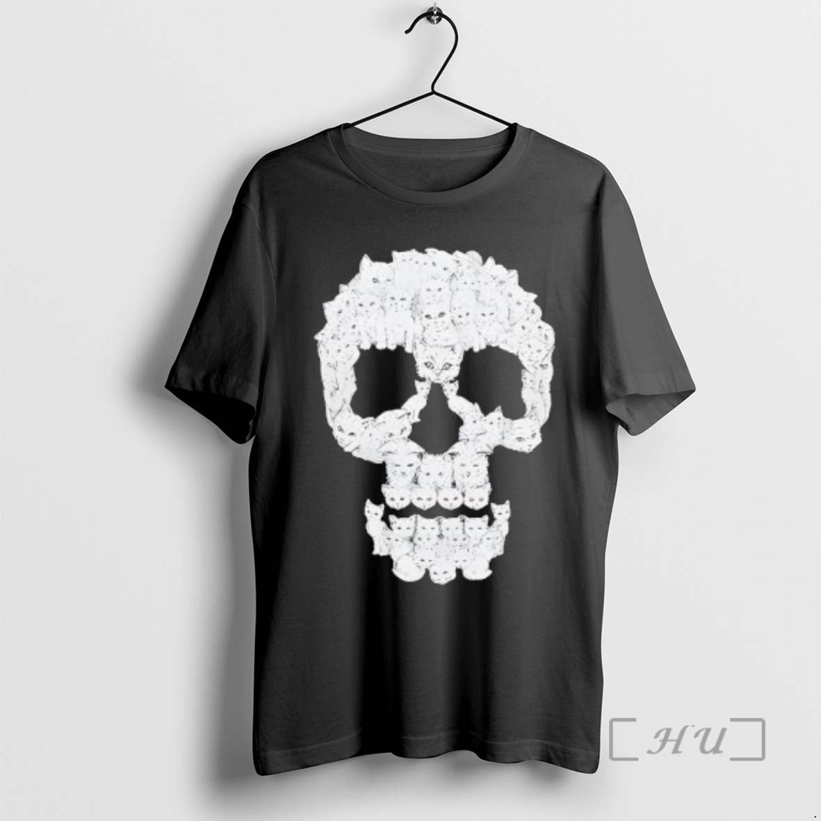 Officials Skulls Are Pussies Cat T-Shirts, Hoodie, Sweatshirt - T-Shirt, Sweatshirt, Hoodie