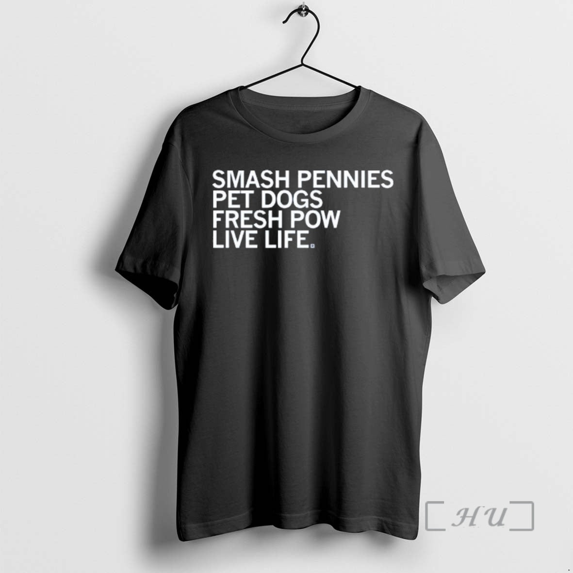 Officials Smash Pennies Pet Dogs Fresh Pow Live Life T-Shirts, Hoodie, Sweatshirt - T-Shirt, Sweatshirt, Hoodie