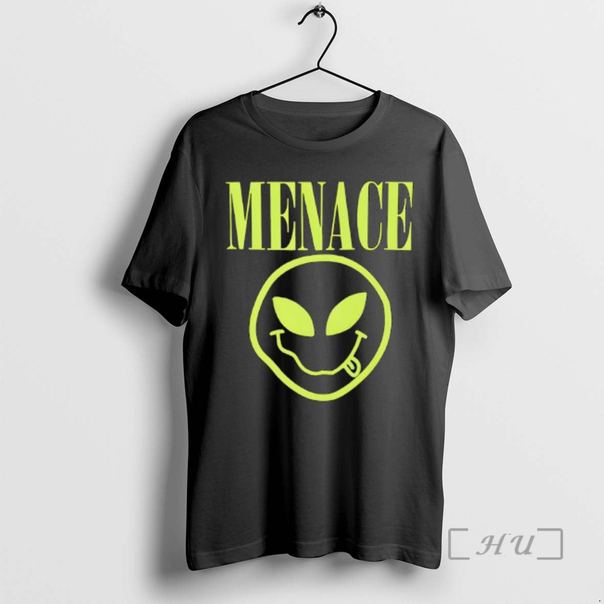 Officials Smiley Menace T-Shirts, Hoodie, Sweatshirt - T-Shirt, Sweatshirt, Hoodie