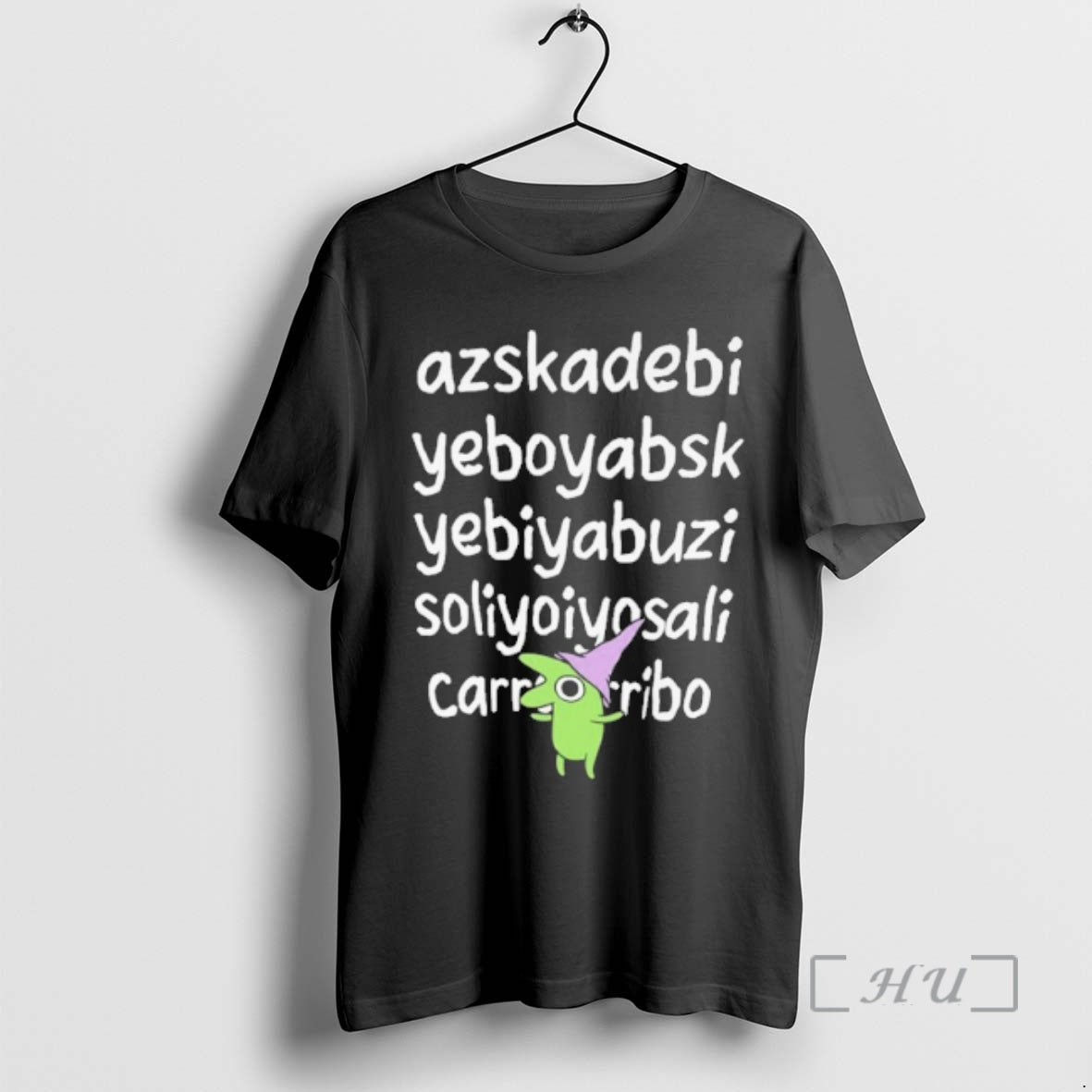 Officials Smiling Friends Glep Nonsense T-Shirts, Hoodie, Sweatshirt - T-Shirt, Sweatshirt, Hoodie
