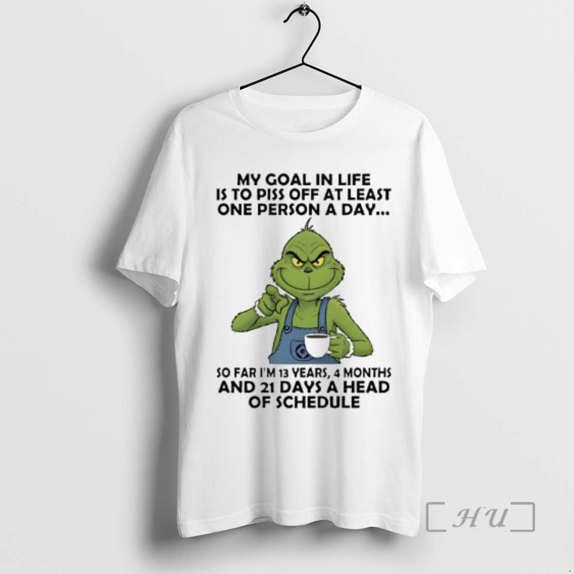 Officials So Far Im 13 Years 4 Months 21 Days Head Schedule T-Shirts, Hoodie, Sweatshirt - T-Shirt, Sweatshirt, Hoodie