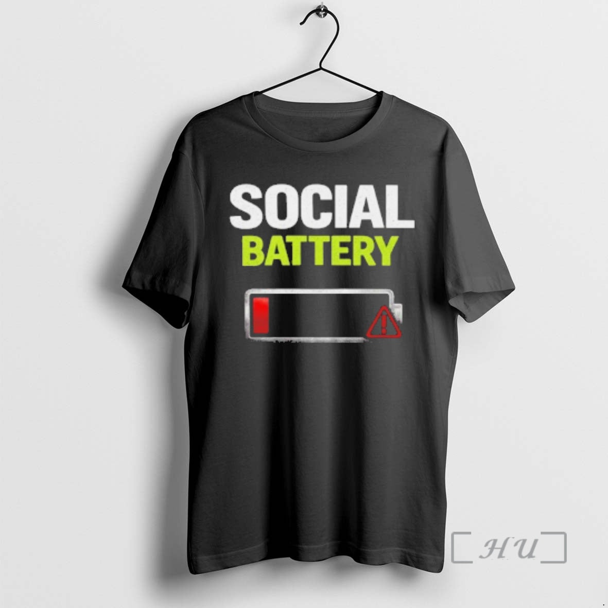 Officials Social Battery Low T-Shirts, Hoodie, Sweatshirt - T-Shirt, Sweatshirt, Hoodie