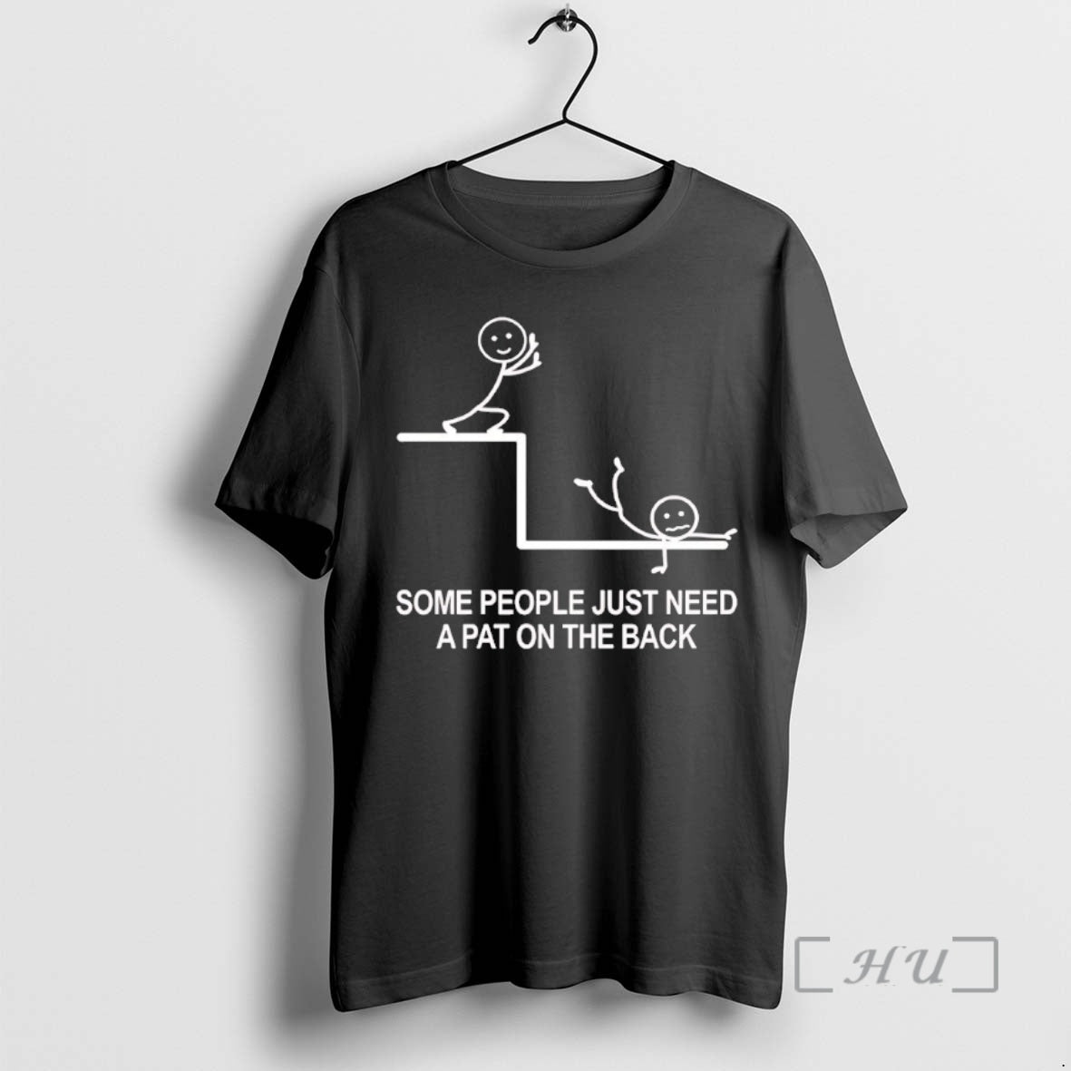 Officials Some People Just Need Pat Back T-Shirts, Hoodie, Sweatshirt - T-Shirt, Sweatshirt, Hoodie