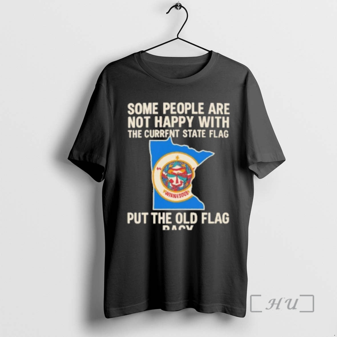 Officials Some People Are Not Happy Current State Flag T-Shirts, Hoodie, Sweatshirt - T-Shirt, Sweatshirt, Hoodie