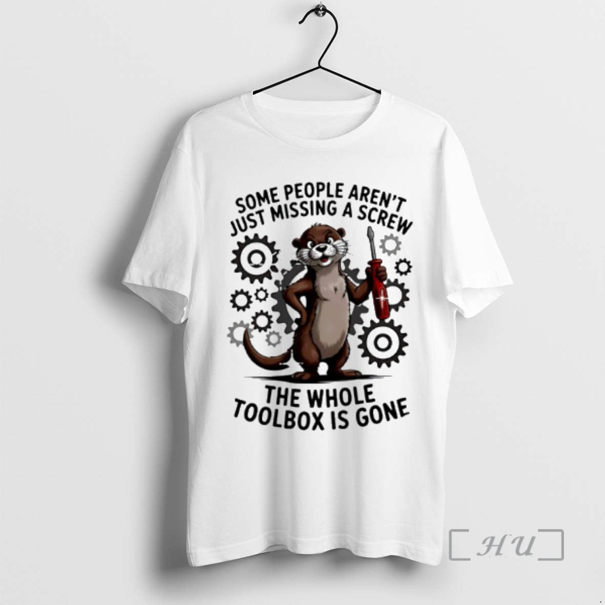 Officials Some People Arent Just Missing Screw Whole Toolbox Is Gone T-Shirts, Hoodie, Sweatshirt - T-Shirt, Sweatshirt, Hoodie