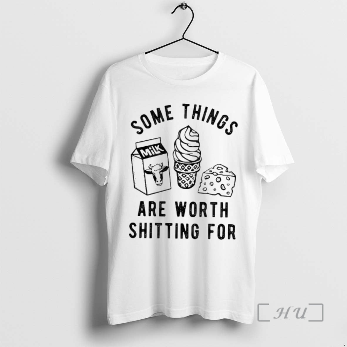 Officials Some Things Are Worth Shitting T-Shirts, Hoodie, Sweatshirt - T-Shirt, Sweatshirt, Hoodie