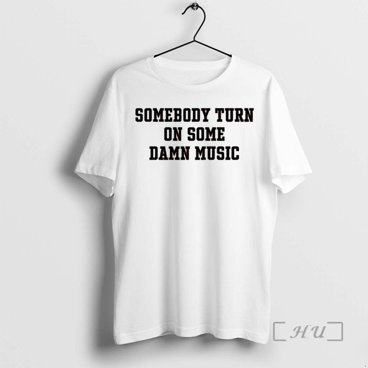Officials Somebody Turn Some Damn Music Circle T-Shirts, Hoodie, Sweatshirt - T-Shirt, Sweatshirt, Hoodie