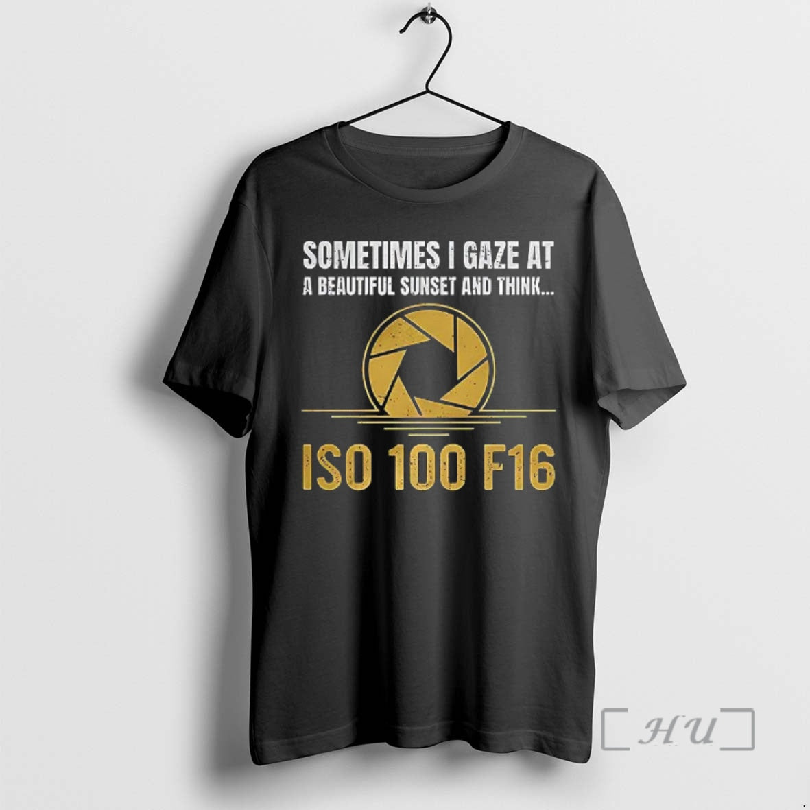 Officials Sometimes I Gaze Sunset Think Iso 100 F16 T-Shirts, Hoodie, Sweatshirt - T-Shirt, Sweatshirt, Hoodie