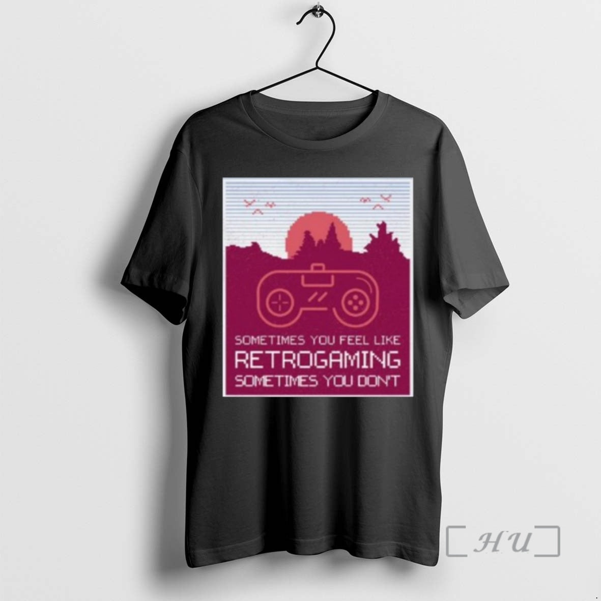Officials Sometimes You Feel Like Retro Gaming Sometimes You Dont T-Shirts, Hoodie, Sweatshirt - T-Shirt, Sweatshirt, Hoodie