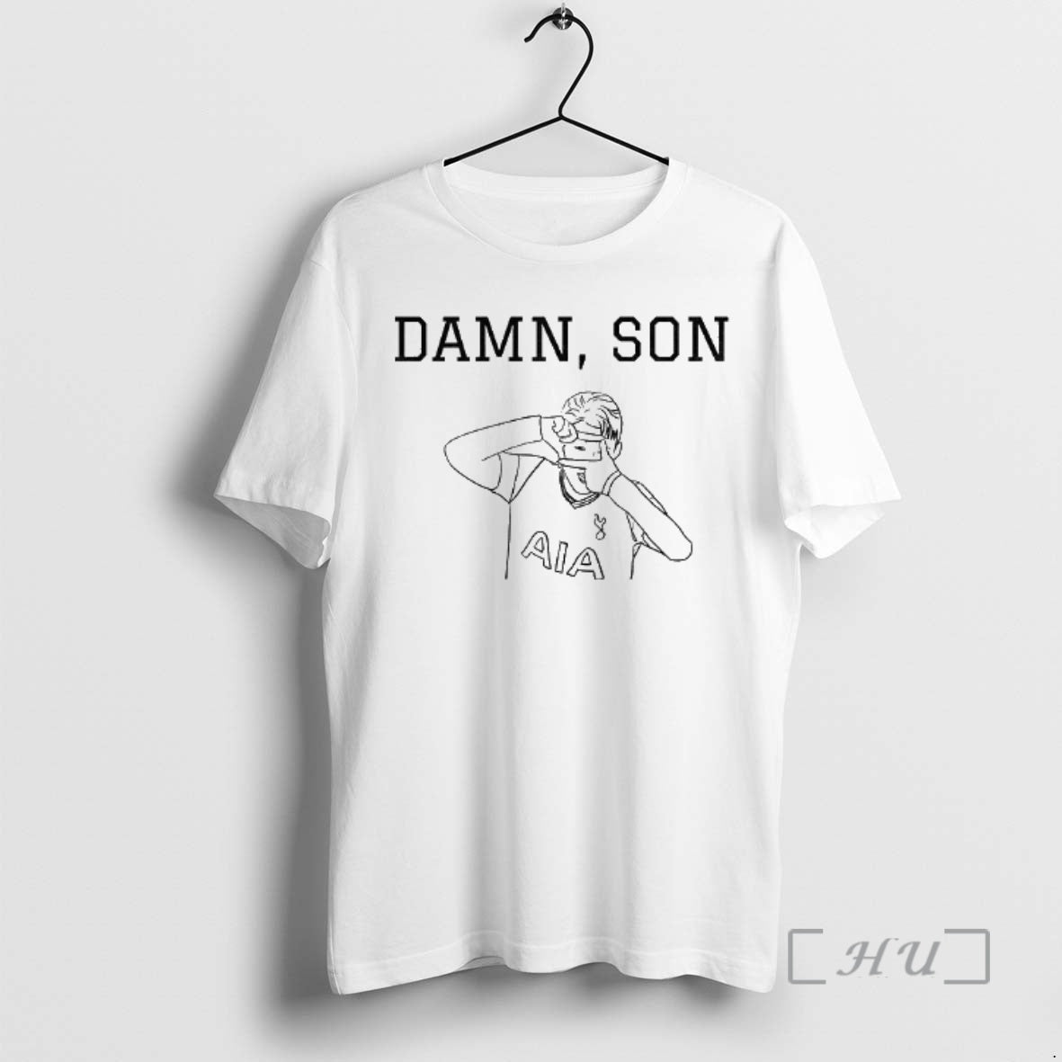 Officials Son Heung Min Damn Son Los Angeles Fc South Korea T-Shirts, Hoodie, Sweatshirt - T-Shirt, Sweatshirt, Hoodie