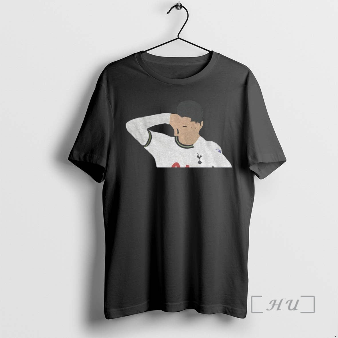 Officials Son Heung Min Cartoon Los Angeles Fc South Korea T-Shirts, Hoodie, Sweatshirt - T-Shirt, Sweatshirt, Hoodie