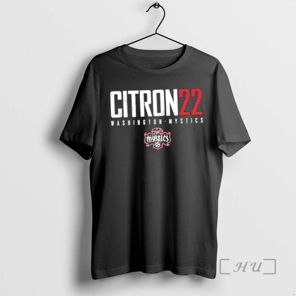 Officials Sonia Citron 22 Washington Mystics Elite Number Name T-Shirts, Hoodie, Sweatshirt - T-Shirt, Sweatshirt, Hoodie