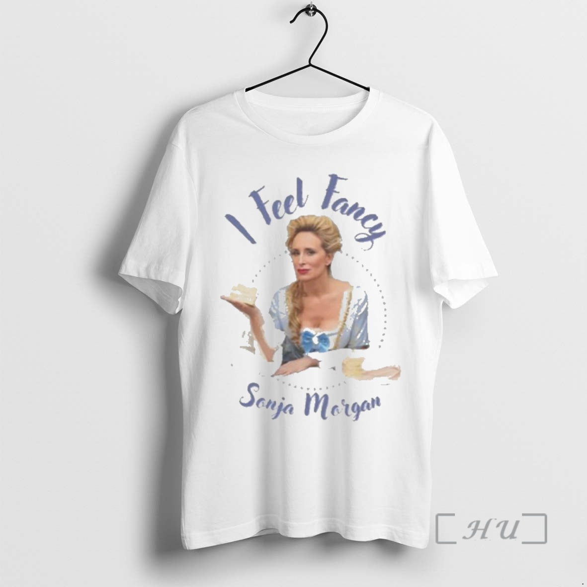 Officials Sonja Morgan I Feel Fancy T T-Shirts, Hoodie, Sweatshirt - T-Shirt, Sweatshirt, Hoodie