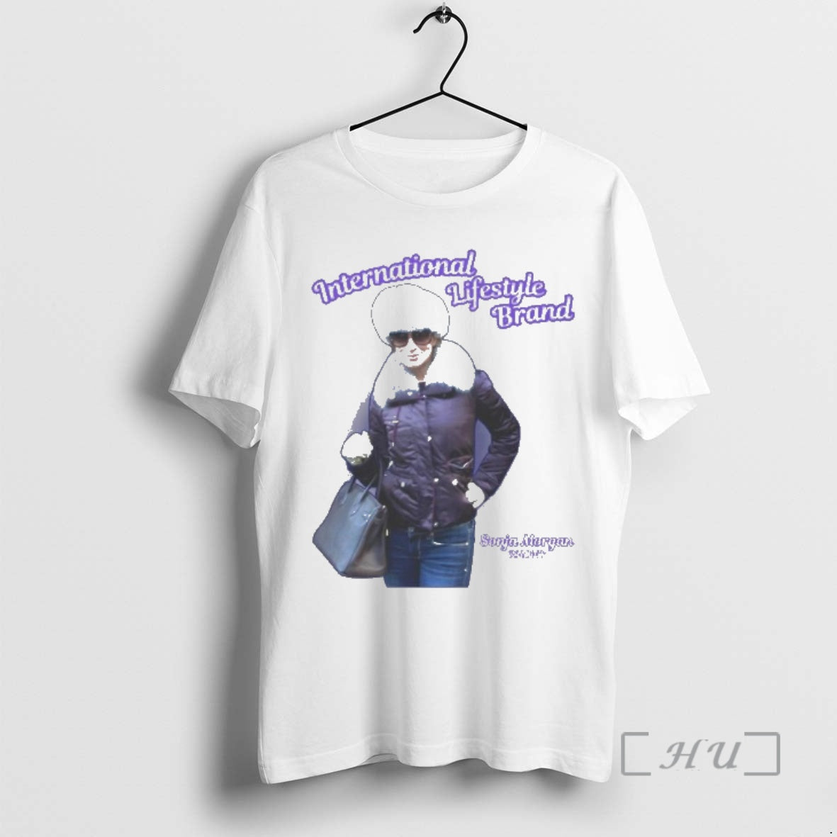 Officials Sonja Morgan International Lifestyle Brand T-Shirts, Hoodie, Sweatshirt - T-Shirt, Sweatshirt, Hoodie