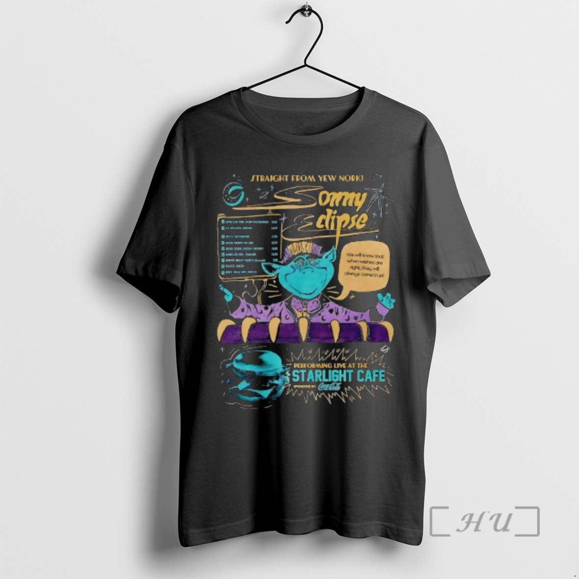 Officials Sonny Eclipse Straight Yew Nork T-Shirts, Hoodie, Sweatshirt - T-Shirt, Sweatshirt, Hoodie