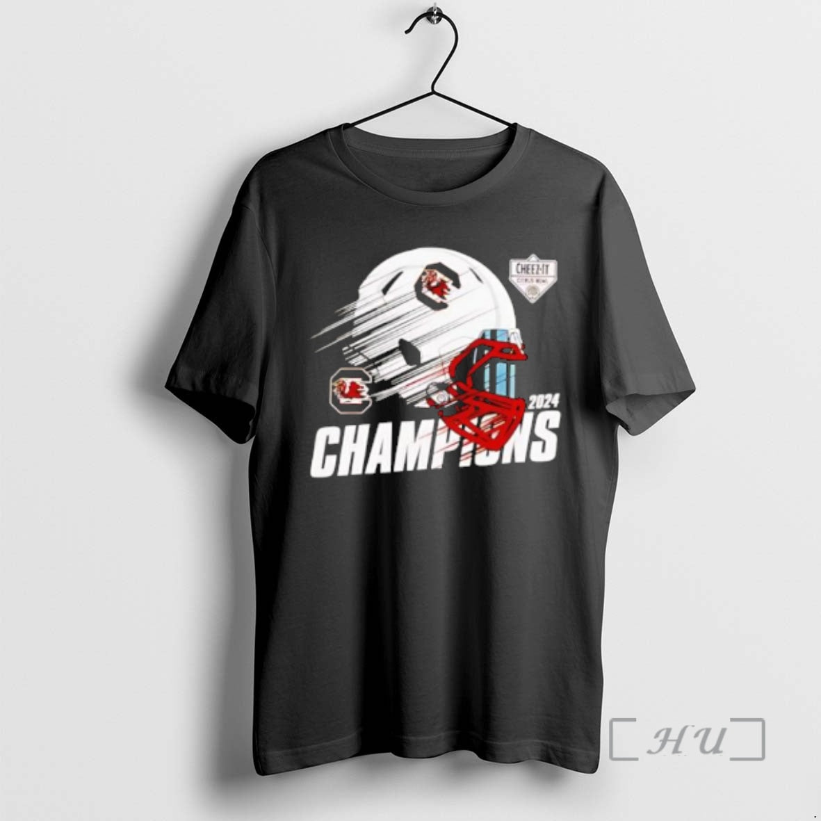 Officials South Carolina Gamecocks 2024 Citrus Bowl Helmet T-Shirts, Hoodie, Sweatshirt - T-Shirt, Sweatshirt, Hoodie