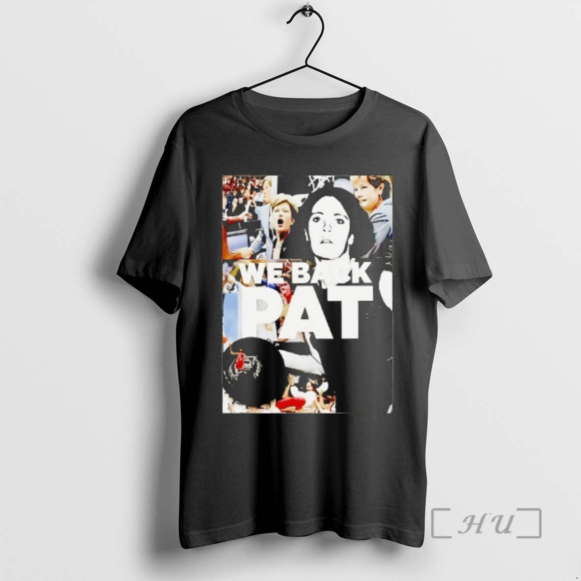 Officials South Carolina We Back Pat T-Shirts, Hoodie, Sweatshirt - T-Shirt, Sweatshirt, Hoodie