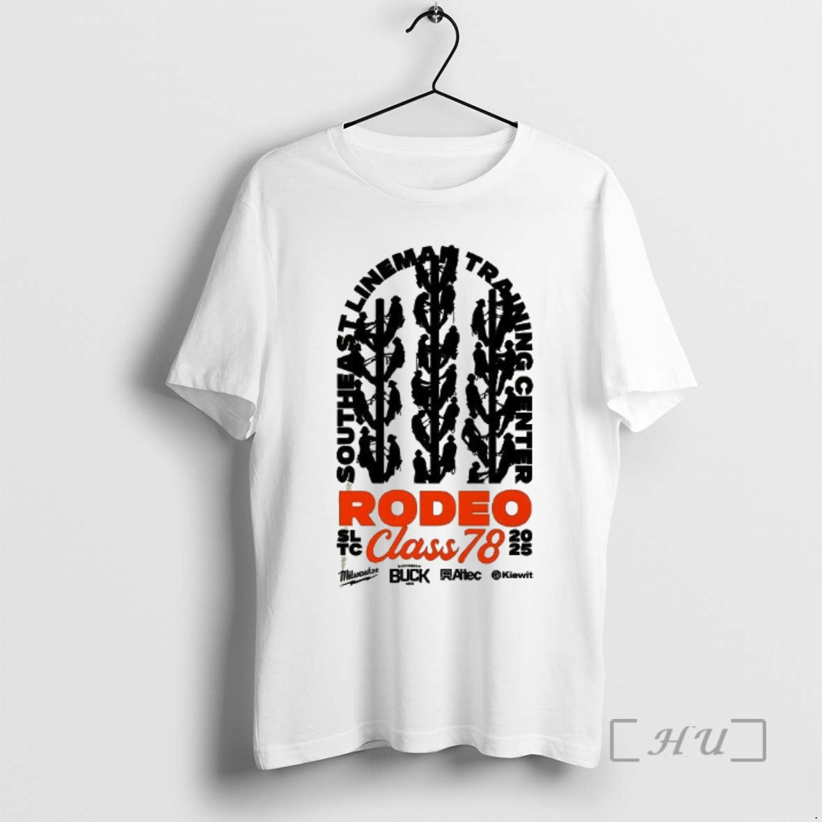 Officials Southeast Lineman Training Center Rodeo Class 78 T-Shirts, Hoodie, Sweatshirt - T-Shirt, Sweatshirt, Hoodie