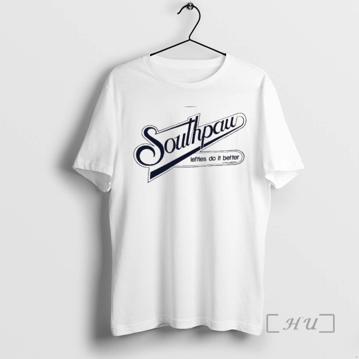 Officials Southpaw Lefties Do Better T-Shirts, Hoodie, Sweatshirt - T-Shirt, Sweatshirt, Hoodie
