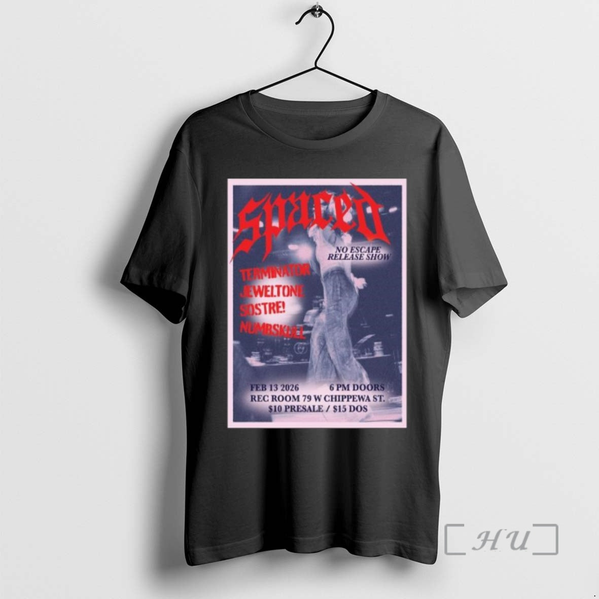 Officials Spaced Buffalo Ny February 13 2026 Concert T-Shirts, Hoodie, Sweatshirt - T-Shirt, Sweatshirt, Hoodie