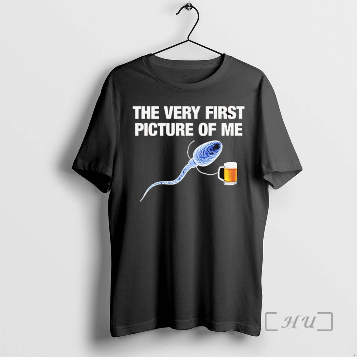 Officials Sperm Beer Very First Picture Me T-Shirts, Hoodie, Sweatshirt - T-Shirt, Sweatshirt, Hoodie