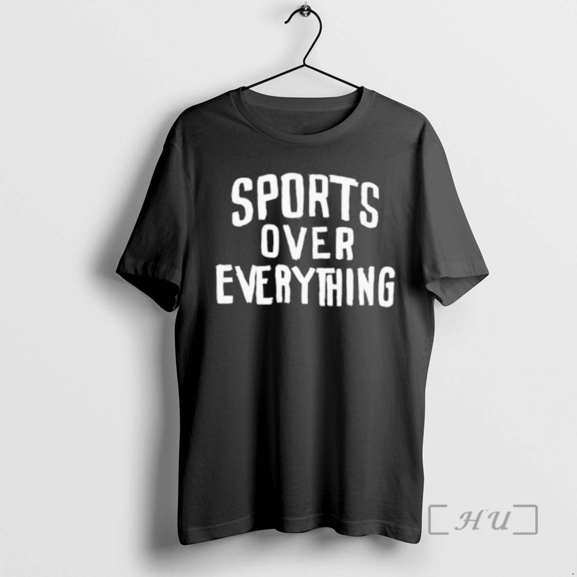Officials Sports Over Everything T-Shirts, Hoodie, Sweatshirt - T-Shirt, Sweatshirt, Hoodie