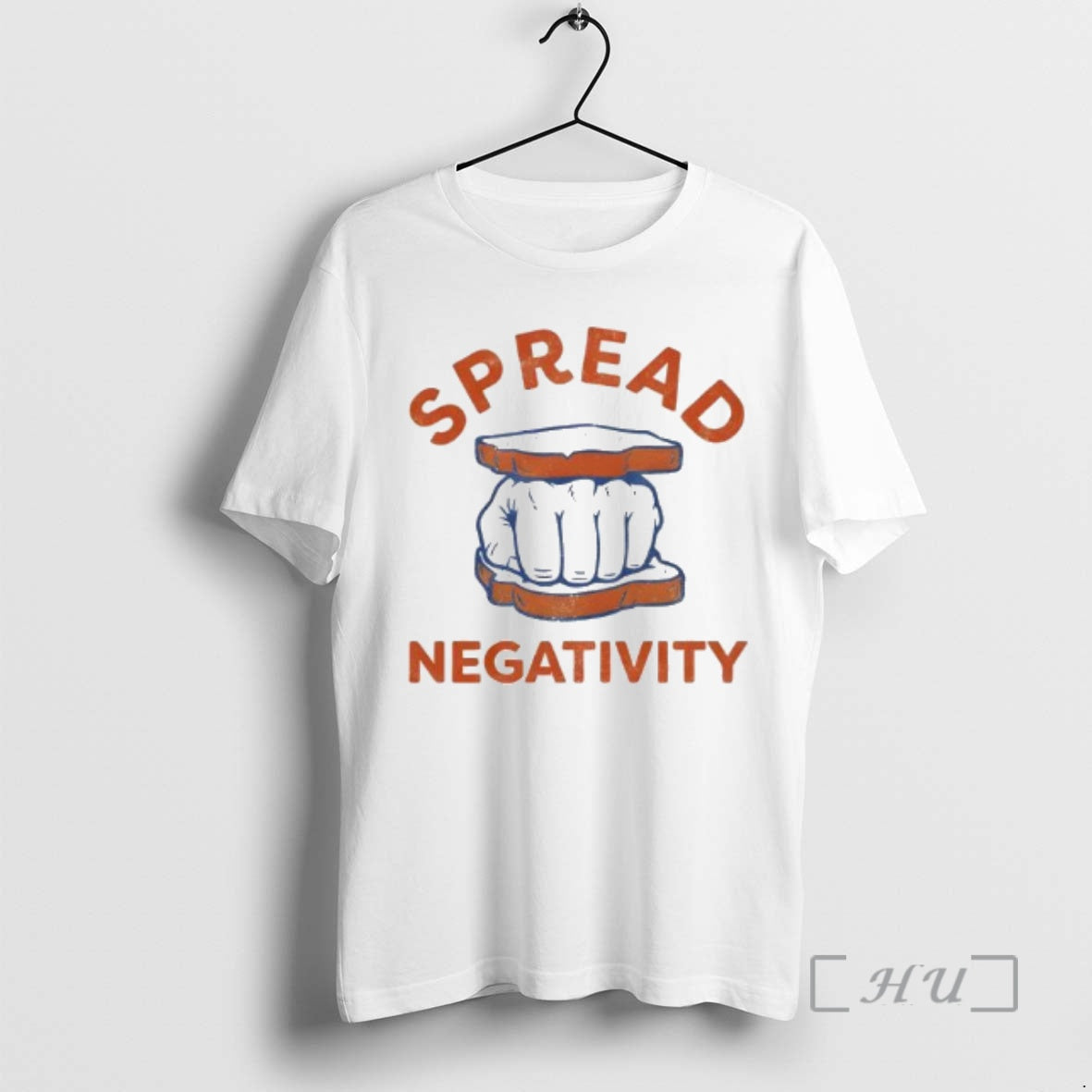 Officials Spread Negativity T-Shirts, Hoodie, Sweatshirt - T-Shirt, Sweatshirt, Hoodie