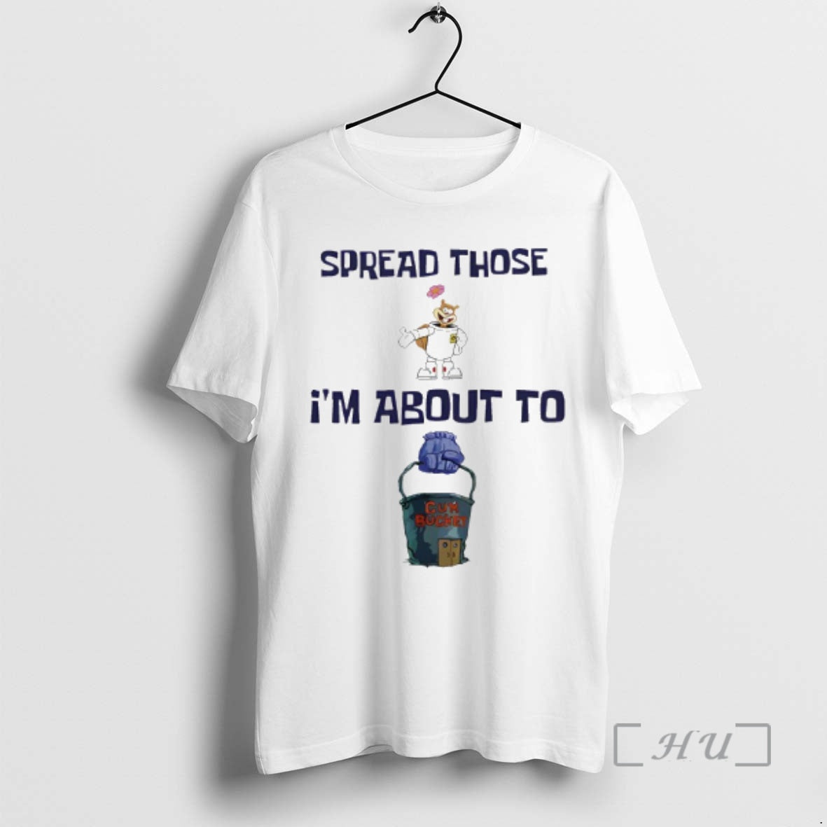Officials Spread Those Im About Cum Bucket T-Shirts, Hoodie, Sweatshirt - T-Shirt, Sweatshirt, Hoodie