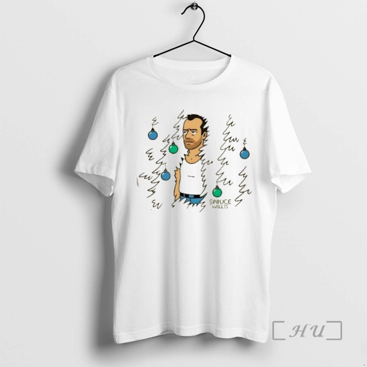 Officials Spruce Willis Jumper T-Shirts, Hoodie, Sweatshirt - T-Shirt, Sweatshirt, Hoodie
