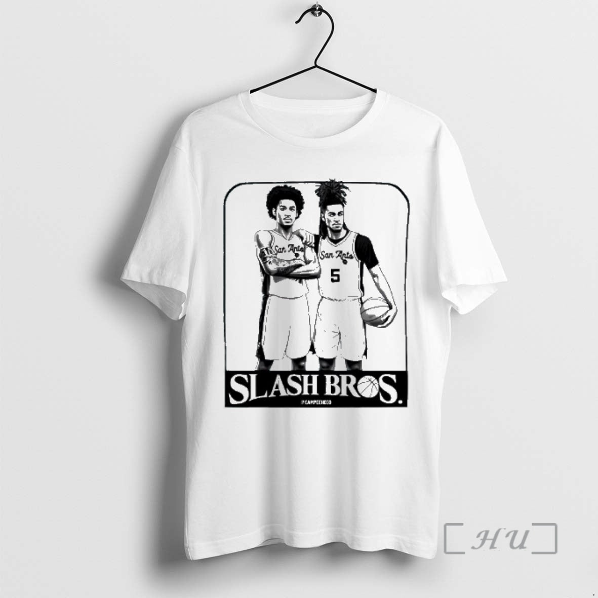 Officials Spurs Slash Bros Nba Cup Championship T-Shirts, Hoodie, Sweatshirt - T-Shirt, Sweatshirt, Hoodie