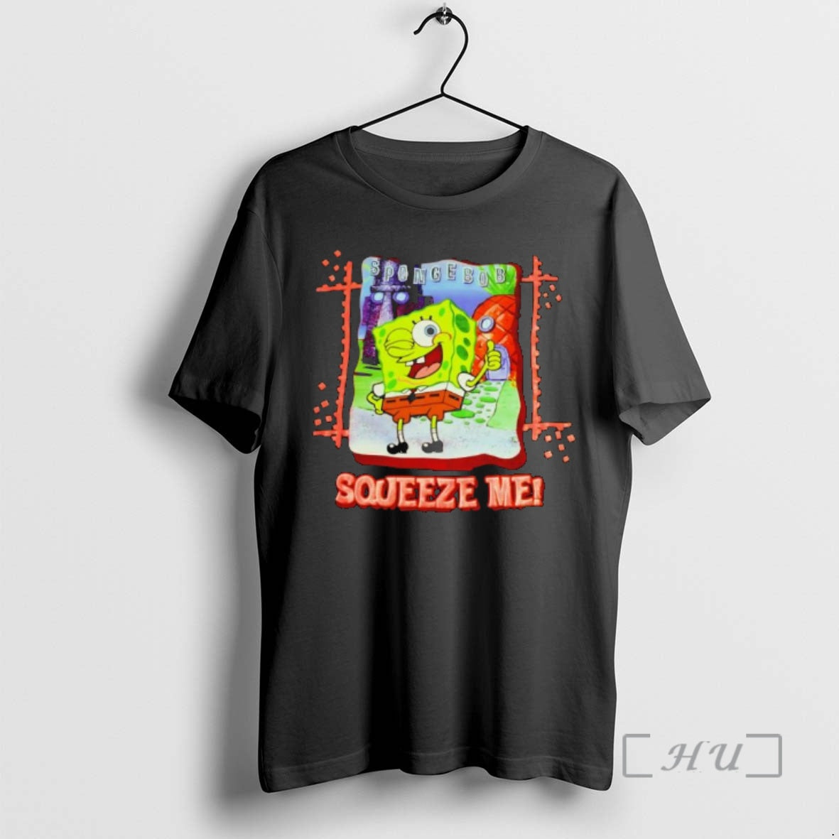 Officials Squeeze Me Funny Cartoon T-Shirts, Hoodie, Sweatshirt - T-Shirt, Sweatshirt, Hoodie