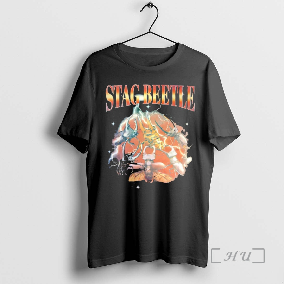Officials Stag Beetle 90s Bootleg T-Shirts, Hoodie, Sweatshirt - T-Shirt, Sweatshirt, Hoodie