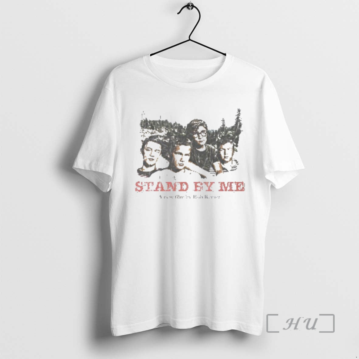 Officials Stand Me New Film T-Shirts, Hoodie, Sweatshirt - T-Shirt, Sweatshirt, Hoodie