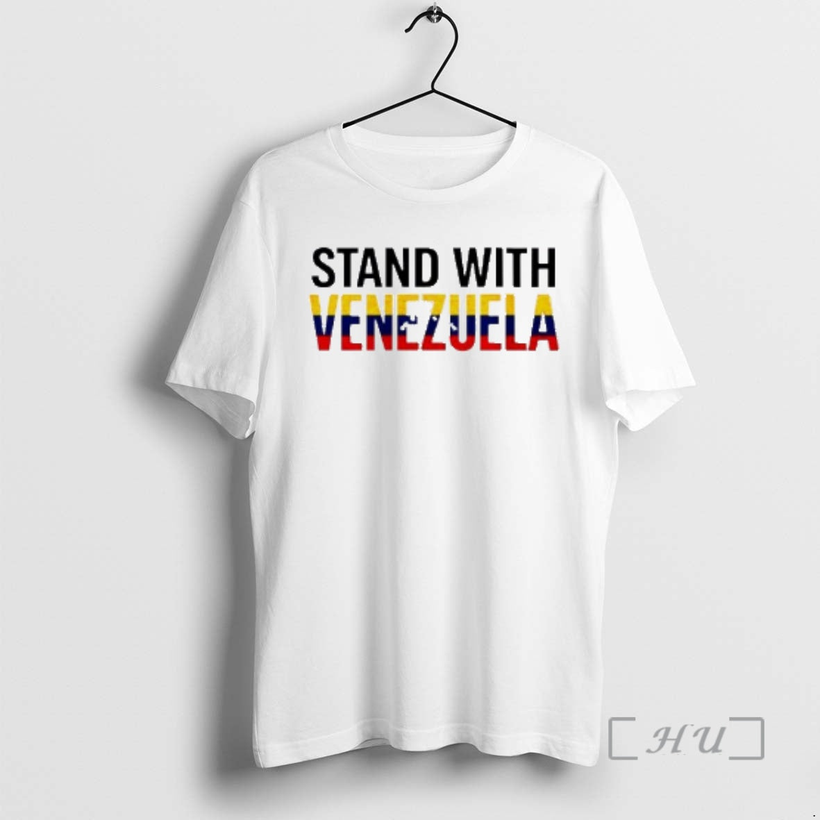 Officials Stand Venezuela Flag T-Shirts, Hoodie, Sweatshirt - T-Shirt, Sweatshirt, Hoodie