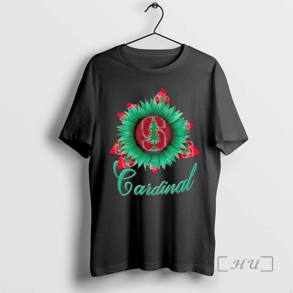 Officials Stanford Cardinal X Sunflower T-Shirts, Hoodie, Sweatshirt - T-Shirt, Sweatshirt, Hoodie