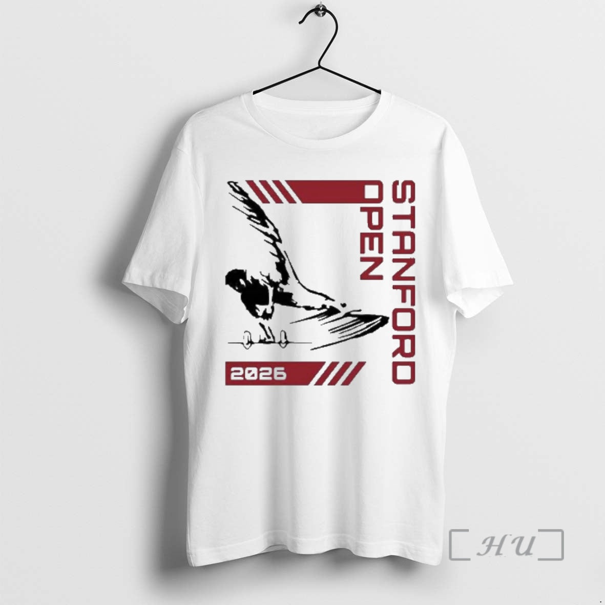 Officials Stanford Open 2026 T-Shirts, Hoodie, Sweatshirt - T-Shirt, Sweatshirt, Hoodie