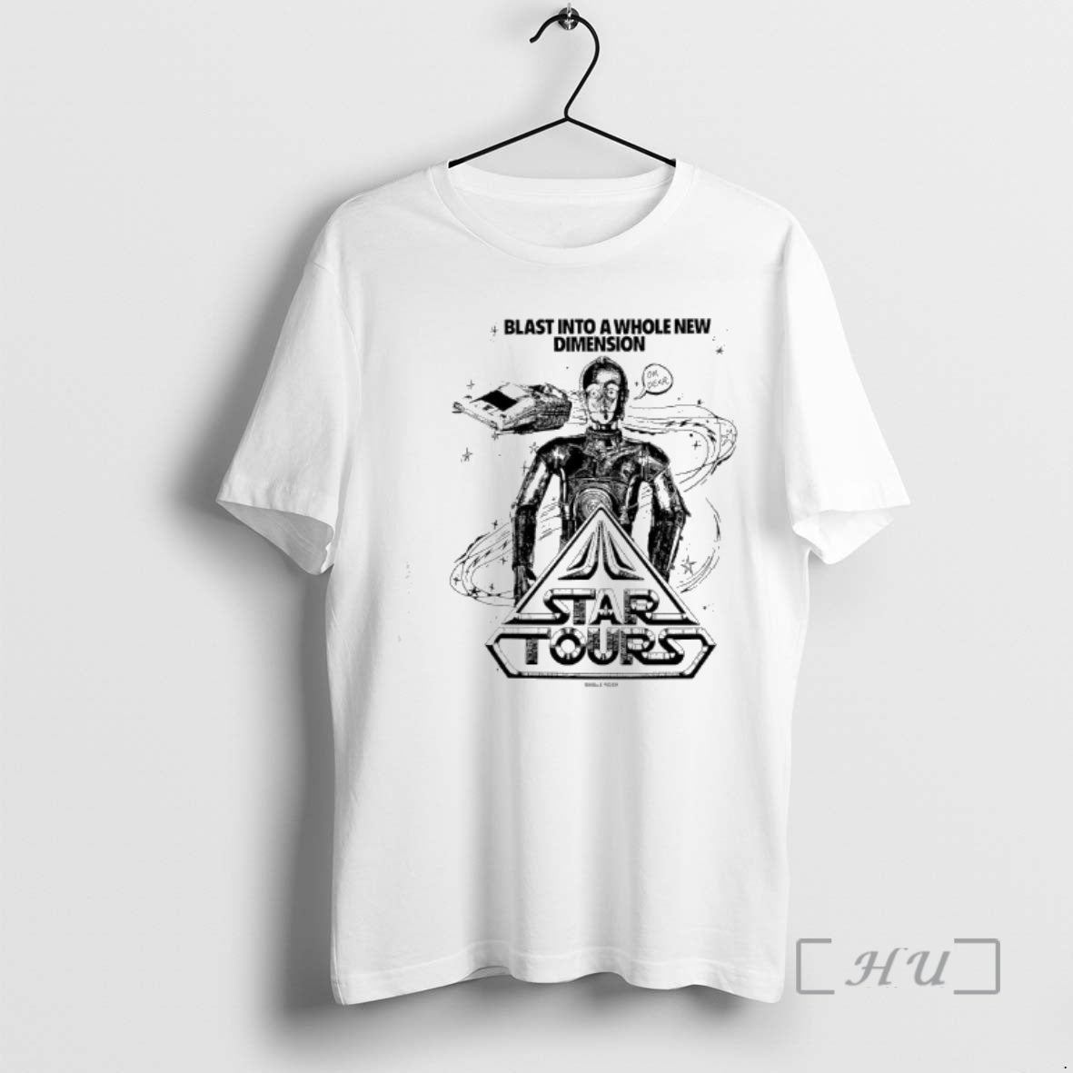 Officials Star Tours C 3po Blast Whole New Dimension T-Shirts, Hoodie, Sweatshirt - T-Shirt, Sweatshirt, Hoodie