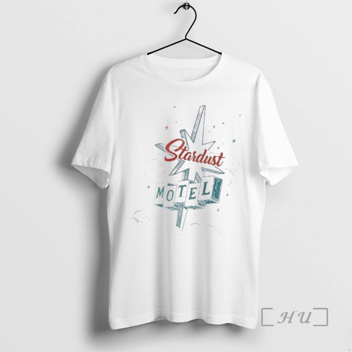 Officials Stardust Motel Logo T-Shirts, Hoodie, Sweatshirt - T-Shirt, Sweatshirt, Hoodie