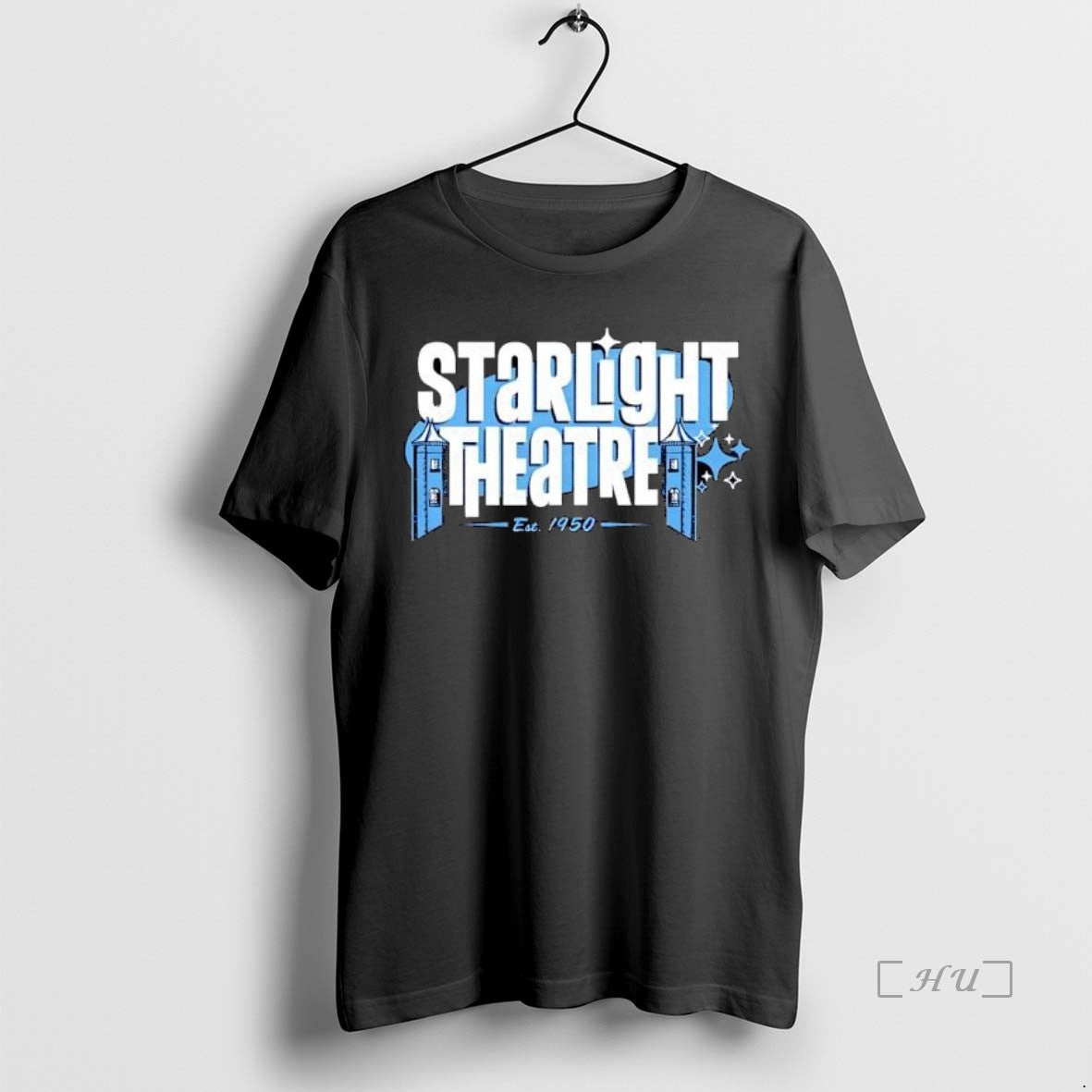 Officials Starlight Theatre 75 Years T-Shirts, Hoodie, Sweatshirt - T-Shirt, Sweatshirt, Hoodie
